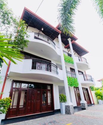 Westin Villa