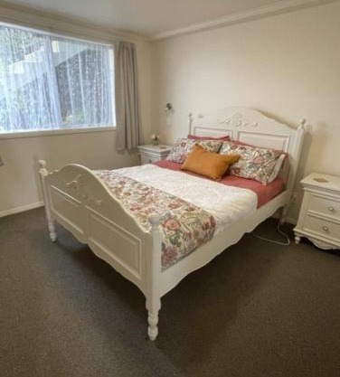 Westland Apartment