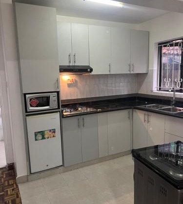 Westlands moonlights homes