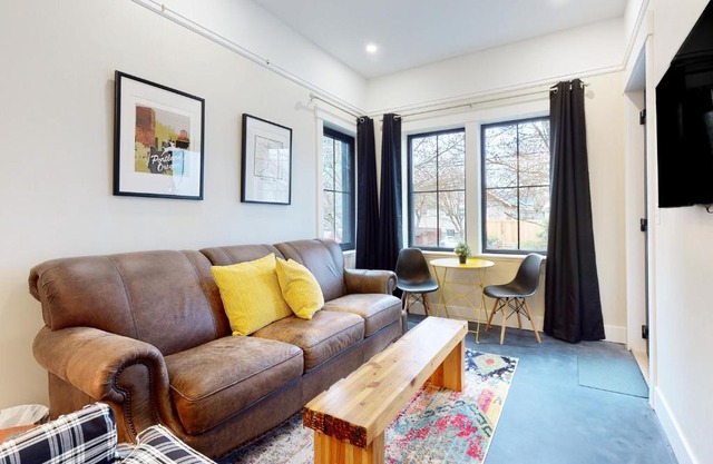 Westmoreland Sweet Suite