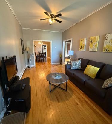 Westmount Manor Unit 1 - 2 Bedroom Apartment