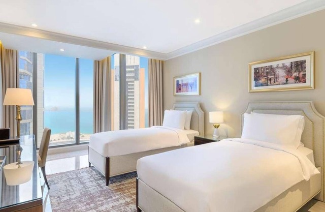 Westpac Hotel & Suites - Westbay Doha