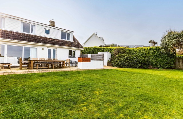 WESTPOINT, family friendly in Wadebridge