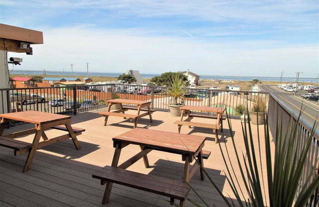 Westport Inn