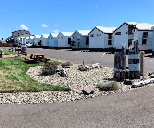 Westport Marina Cottages