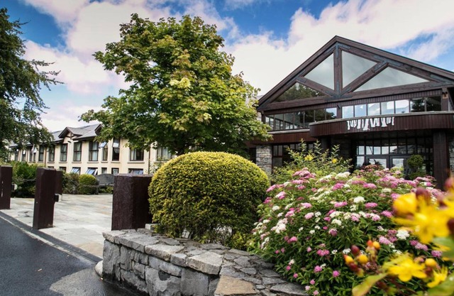 Westport Woods Hotel & Spa