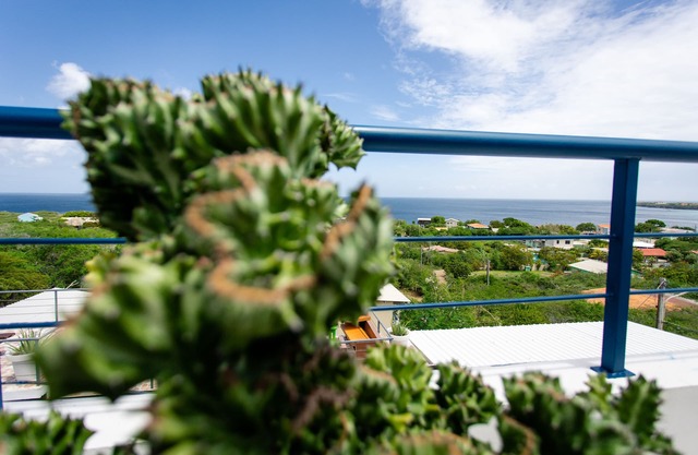 Westpunt Beach Apartments