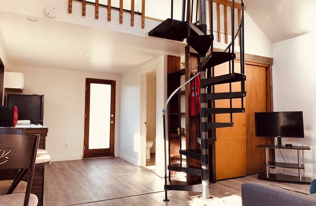 Westside Loft Living