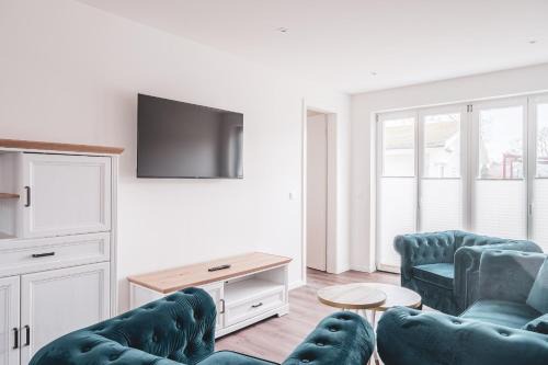 Apartmenthaus Park 