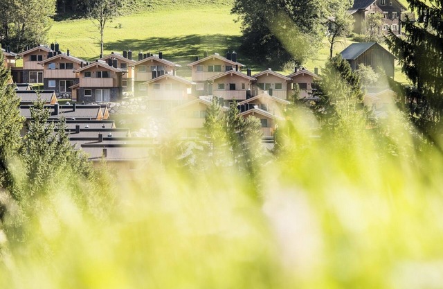 Westwood apartment, chalet apartment with indoor pool and sauna