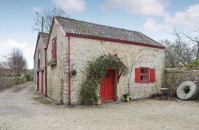 Weycroft Hall Cottage