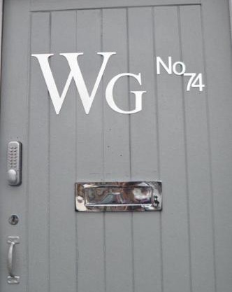 Wg Apartment