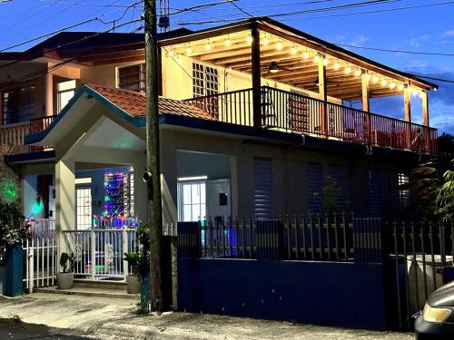 WG BEACH HOUSE internet remote Work dual Hammocks