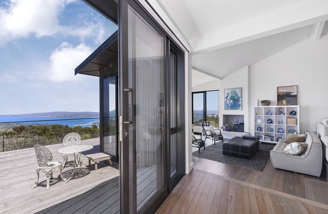 Whakamaria - Leigh Holiday Home
