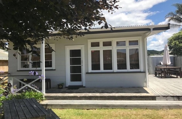 Whangamata Beach Cottage!