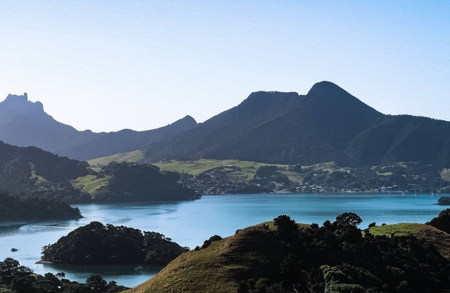 Whangarei Heads Seaclusion