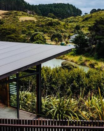 Whare Tatū