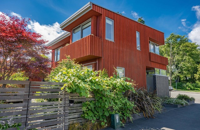 Wharekaretu Holiday Home