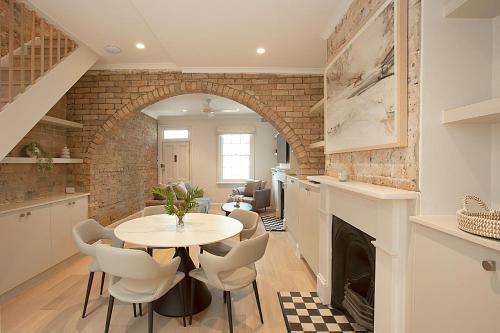 Wharf House Woolloomooloo