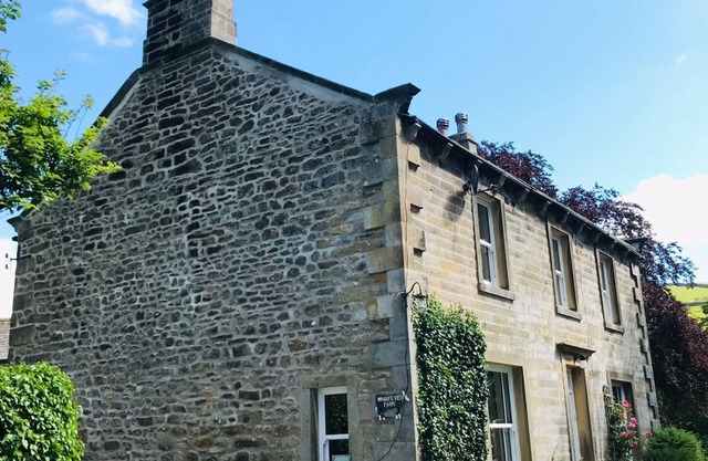 Wharfe View B&B