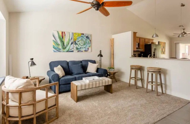 Wheelchair & Pet-Friendly/Huge Yard- Gemini North