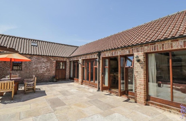 Wheelhouse Cottage