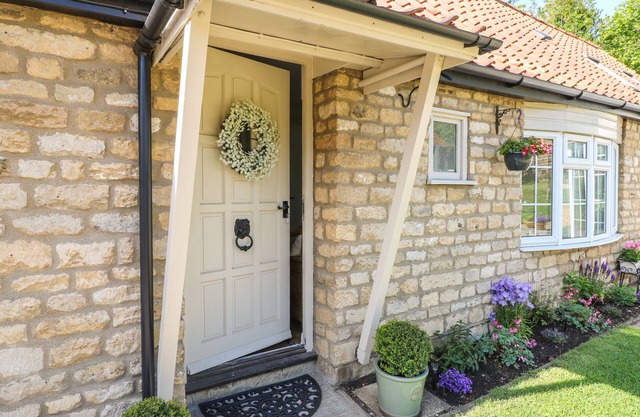 Wheelwrights Cottage