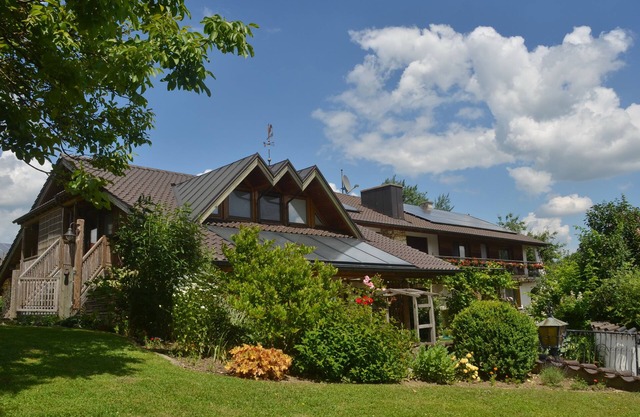 Where Bavaria is the most beautiful in a * lodges enjoy African ambience