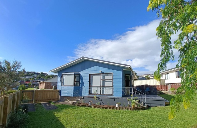 Where it's at - Central Raglan
