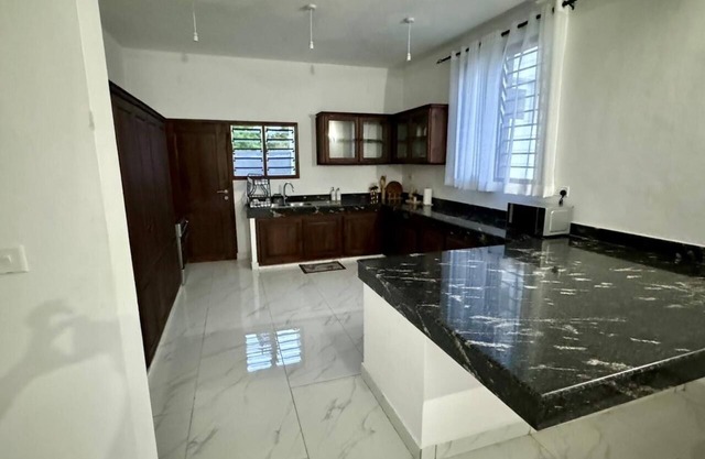 where Privacy Meets Luxury at the coastal region of Kenya