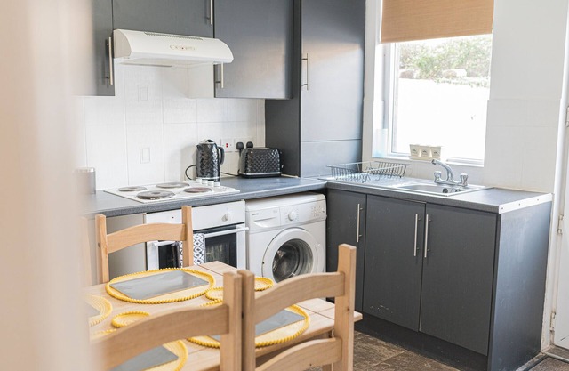 WhereTostay Entire 2bed House