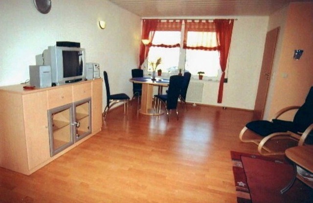 Whg. 1 right - House Amira
