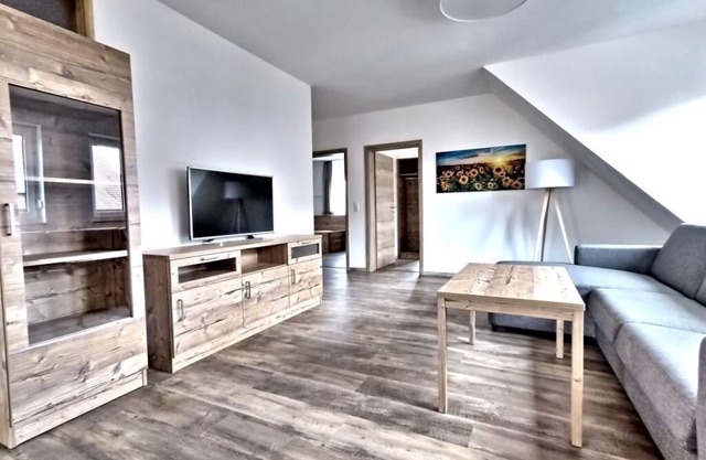 Whg. 6 Ferienwohnung Landglück