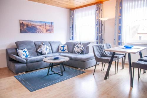 Whg1, Ferienwohnungen Eilera