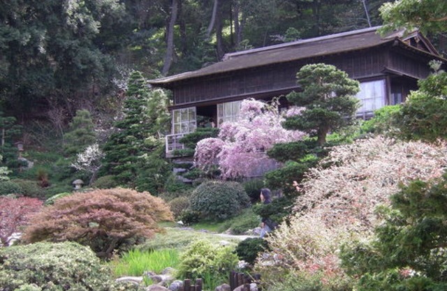 Whimsical Cottage Near The Village Of Saratoga