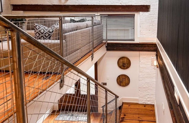 Whirlaway Loft - Heart of Downtown/NuLu