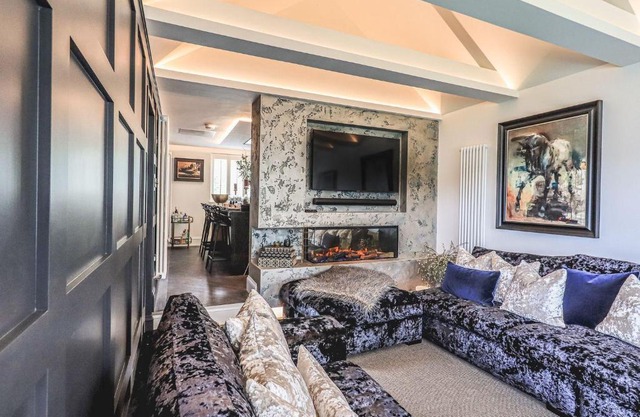 Whisk Away Cottage