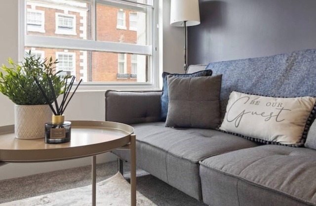 WhiskAwayStays - Foregate Street - Apartment 4