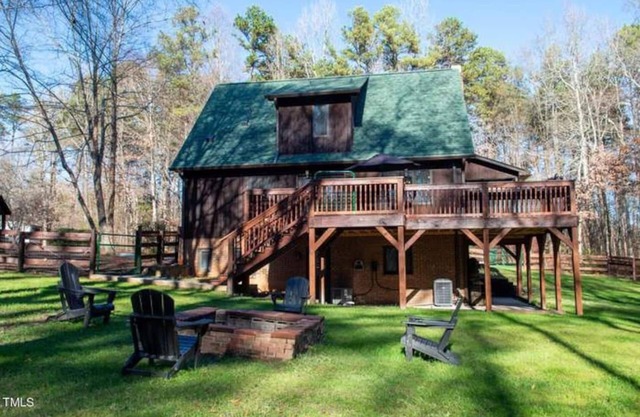 Whisper Chalet