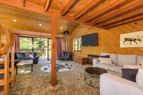 Whispering Pines 4
