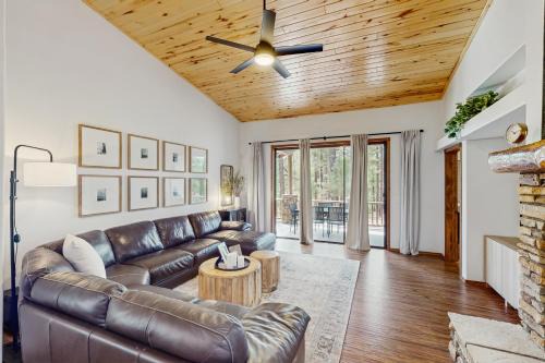 Whispering Pines Villa