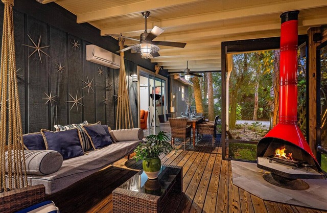 Whispering Woods Cottage - A Tranquil Escape