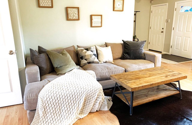 ༄✦ Whispering Woods Oasis✦༄ | 5B/3BA, W/Pool Table
