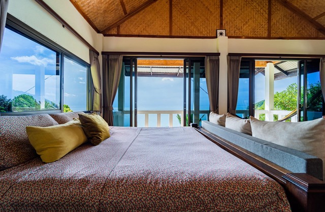 White Azure Villa 2