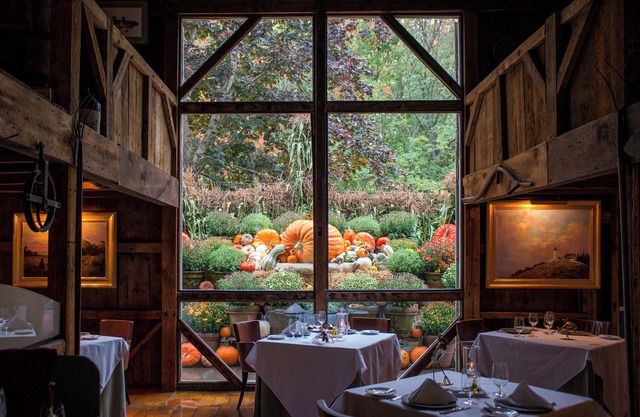 White Barn Inn & Spa, Auberge Resorts Collection