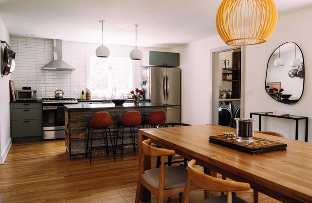 White Birch Haus:Located in the heart of the Mad River Valley-Close to Sugarbush