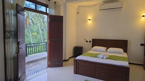 White Breeze Villa Ahangama