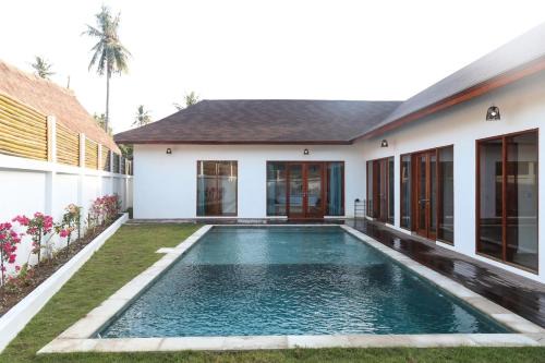 White Coral Villa - Private Villa & Pool