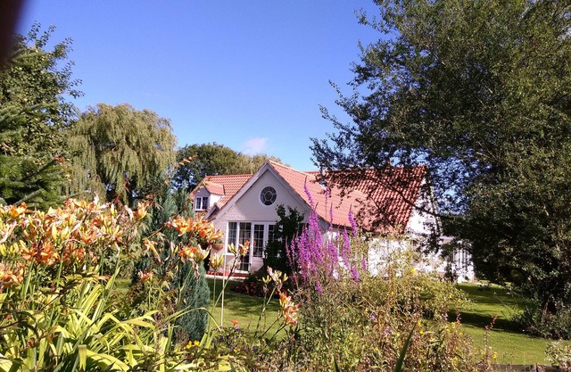 White Cottage B&B