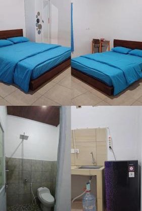 White Guest House